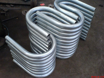 Good price Seamless Copper U Bend Tube 6 - 219.1mm Od Max 38000mm Length ISO14001 online