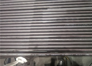 T5 Steel Grade Heat Exchanger Tubes For High Temperature Equipment ISO9001