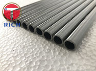 Astm A192 Seamless Carbon Tubes High Pressure Service Steel Pipes Cold Drawn