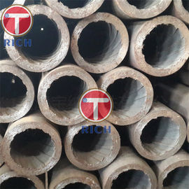 Good price Sa179 Sa192 Seamless Special Steel Pipe Carbon Boilers Internal Thread Steel Pipe online