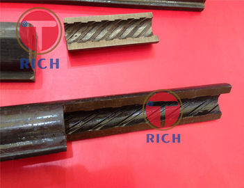 Good price Sa192 Seamless Steel Tube For Boilers And Heat Exchangers Thread Steel Pipes online