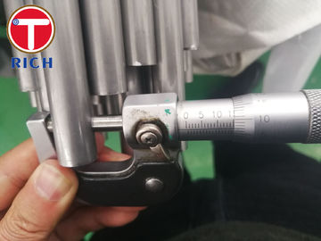 Good price Cold Drawn Precision Steel Tube Seamless Steel Tube With DIN2391 EN10305-1 online