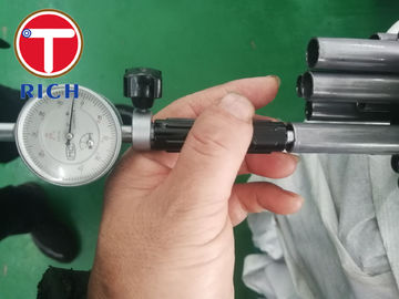 Good price High Precision Automotive Precision Steel Pipe DIN2393 St35  For Shock Absorbers online