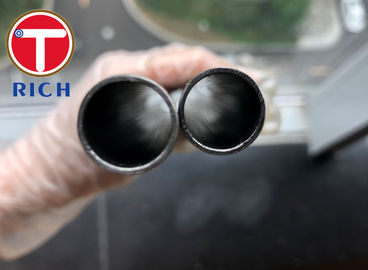 Good price E235 E355 Welded Cold Drawn Steel Tube Gas Spring Cylinder Tube EN10305-6 online