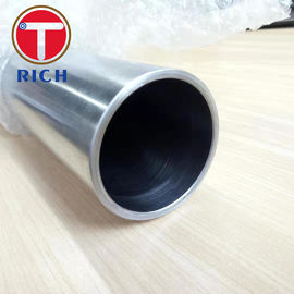 Good price Seamless Precision Steel Tube for Motorcycle and Automotive Shock Absorber online