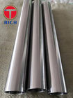 Automotive Steel Tubes High Precision Steel Tubes for Shock Absorber