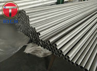 Round Shape Seamless Steel Tube Stainless Steel Pipe With Max 12m Length