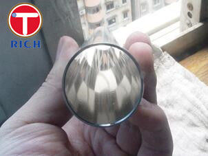 Good price DIN 2393 Welded Precision Steel Tube Carbon Steel Material 15 - 200mm OD online