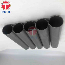 Good price Seamless T5 Heat ExchangerASTM A213 T11 Steel Tube Pipe Annealed online