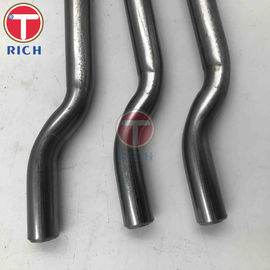 Hydraulic Lift Seamless Steel Tube Cold Rolled Steel Tube For Car Fittings