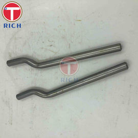 Good price Industrial Special Steel Pipe Carbon Steel Tube Fittings High Strength online