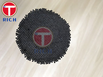 Good price Seamless Cold Rolled Capillary Carbon Steel Tube AISI 1020 JIS G3445 EN2.4858 online