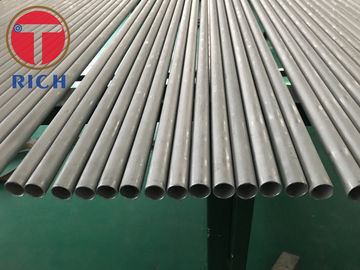 SA178a Annealed ASTM A178 ERW Heat Exchanger Tubes