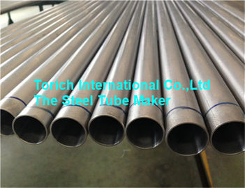 Good price Bike Titanium Grade 9 ASTM B862 Precision Steel Tube online