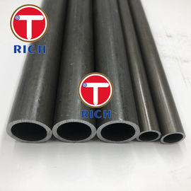 Good price Hydraulic Cold Drawn Thick Wall E355 Precision Steel Tube online