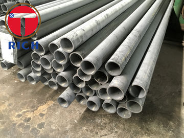 High Carbon Chromium WT 14mm GCr15 Automotive Steel Tubes