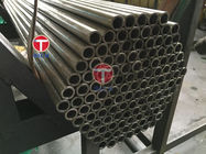 180 Mpa Seamless ASTM A179 OD 420mm Cold Rolled Pipe