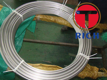 Good price ASTM A789 UNS S32750 Super Duplex 2507 Duplex Stainless Steel coils online