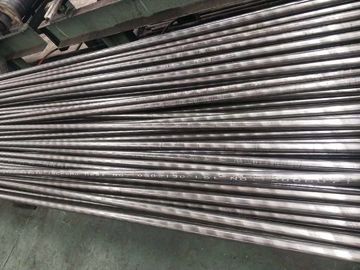 Bright Annealing Seamless 15Cr5Mo Alloy Steel Pipe