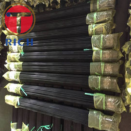 Good price Brake System PVF Coating Single Wall Bundy Tube online