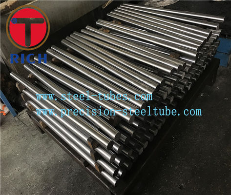 Good price ASME SA210 Gr.A1 Gr.C Medium Carbon Seamless Steel Tubes For Boiler online