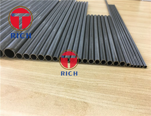 ASTM A269 316l annealed seamless stainless tubing