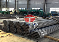JIS G3461 Carbon Steel Tubes For Boiler And Heat Exchanger