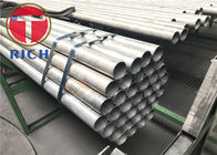 JIS G3461 Carbon Steel Tubes For Boiler And Heat Exchanger