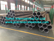 Cold Drawn Precision Steel Tube Seamless 2 - 12m Length With GB/T3639