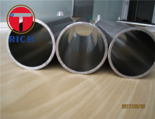 ASTM A269 Seamless and Welded Austentic Stainless Steel Tubing for General Service