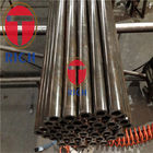 Heat Treatment 12000mm EN10216-2 Steel Hydraulic Tubing