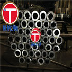 Heat Treatment 12000mm EN10216-2 Steel Hydraulic Tubing