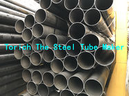 TS16949 EN10204.3.1 Drawn Over Mandrel Thin Wall Steel Tube