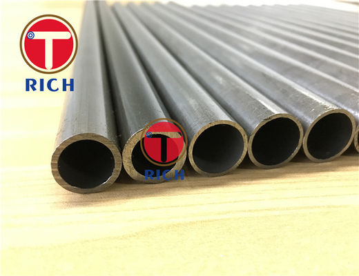 ASTM B111 C71640 C71500 Copper Seamless Tube