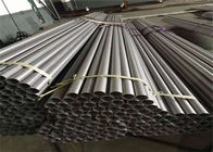 ASTM A632 Seamless Welded Austenitic Stainless Steel Tubing (Small-Diameter) for General Service