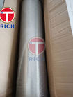 Cold Drawn Nickel Alloy Tube UNS N09925 Incoloy 925 Metal Piping
