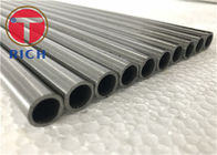 Low Temperature ASTM A334 Gr.1 Gr.6 Seamless Welded Carbon Steel Tubes