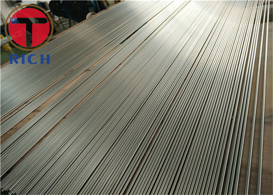 Good price WT3.5mm OD42.7mm Food Grade Stainless Steel Pipe For Oil online