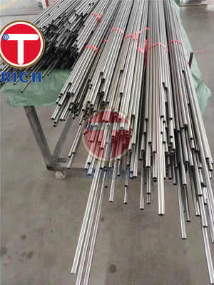 Good price Inconel 718 Tube 1mm Seamless / Welded For Power Generation Industry online