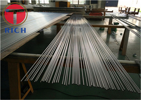 Inconel 718 Od420mm Torich Nickel Alloy Tube