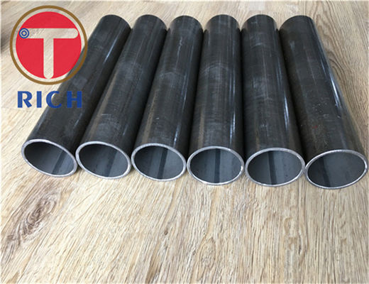 Good price Coated Cold Drawn Welded Tubes online