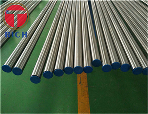 Good price 254Smo F51 F52 OD6.25mm Stainless Steel Welded Pipe online