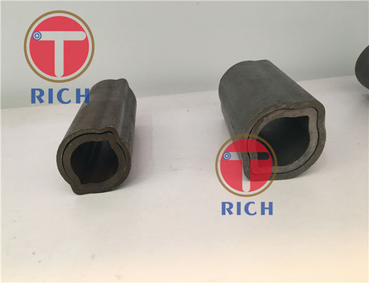 Good price 1MM EN101305-1 Cold Drawn Seamless Steel Tube online