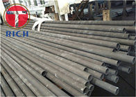 Hot Formed Steel Pipe Q345 Round Square Rectangle Seamless Steel Tube
