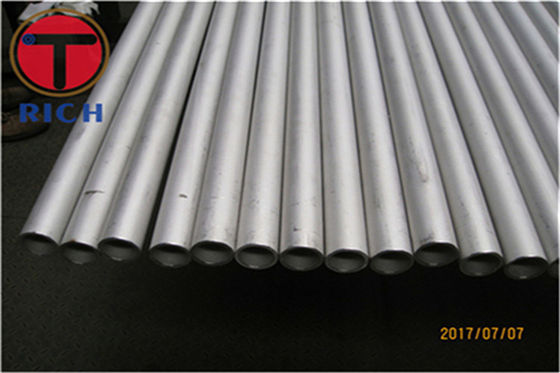 Good price OD21.7mm 304L 316L Duplex 2205 Precision Steel Tube online