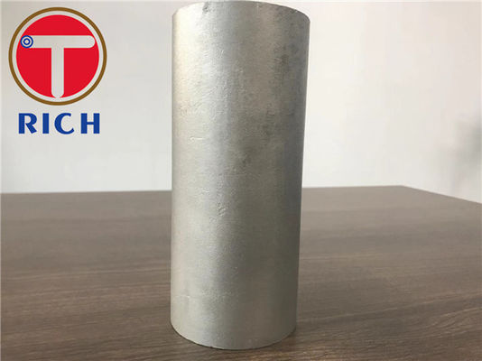 Good price ASTM A789 A312 A790 S31803 2205 2507 Duplex Stainless Steel Tube online