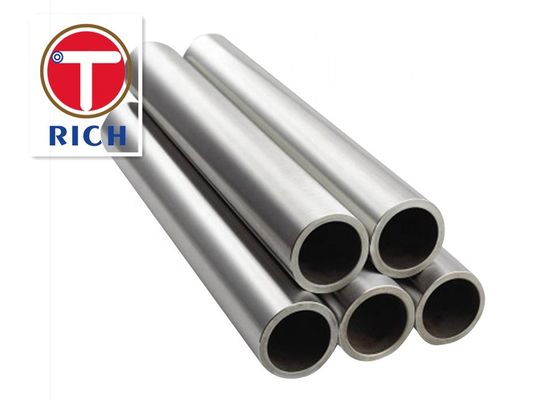 Duplex 300 Series 321 Boiler TP304 WT0.5mm Precision Steel Tube