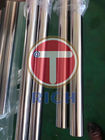 Dn200 Astm 790 2507 / 2205 / 31803 / 32750 Duplex Stainless Steel Pipe/tube For Fluid And Gas Transport