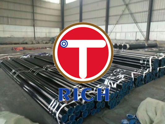 Good price JIS G 3452 Carbon steel pipes for ordinary piping online