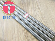 Seamless And Welded Nickel Alloy Steel Water Tubing Inconel 625